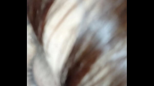 CON LA COMADRE MIENTRAS MI SEÑORA NO ESTA (4/4)