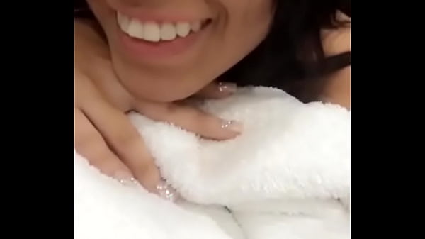 Daniela Mejia Miss BUM BUM