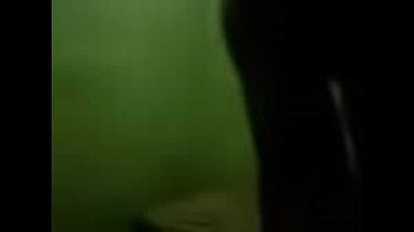 Mi amor Gloria bien rica a oscuras en su cuarto
